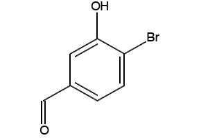 4-Bromo-3-hydroxybenzaldehyde, 20035-32-9, undefined, 
