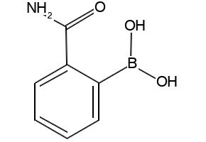 2-Aminocarbonylphenylboronic acid, 380430-54-6, undefined, 