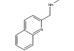 N-Methyl-1-(quinolin-2-yl)methanamine, 136727-11-2, undefined, 