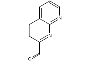 1,8-Naphthyridine-2-carbaldehyde, 64379-45-9, undefined, 