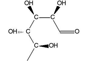 (2R,3R,4S,5S)-2,3,4,5-Tetrahydroxyhexanal