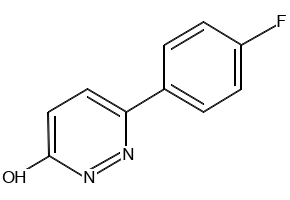 6-(4-Fluorophenyl)pyridazin-3(2H)-one, 58897-67-9, undefined, 