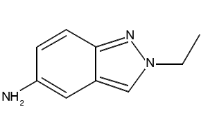 5-Amino-2-ethyl-2H-indazole, 5228-52-4, undefined, 