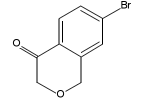 7-Bromoisochroman-4-one, 168759-64-6, undefined, 