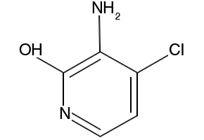 3-Amino-4-chloropyridin-2-ol, 1198154-61-8, undefined, 