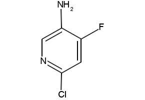 6-Chloro-4-fluoropyridin-3-amine, 1256811-74-1, undefined, 