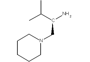 (R)-3-Methyl-1-(piperidin-1-yl)butan-2-amine, 1315360-79-2, undefined, 