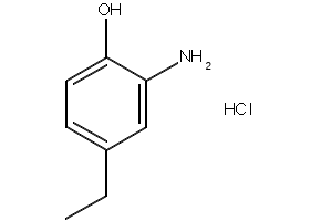 2-Amino-4-ethylphenol hydrochloride, 79509-90-3, undefined, 