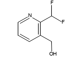 (2-(Difluoromethyl)pyridin-3-yl)methanol, 1784521-24-9, undefined, 