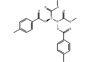 (2R,3R)-Dimethyl 2,3-bis((4-methylbenzoyl)oxy)succinate, 2703746-29-4, undefined, 