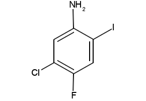 5-Chloro-4-fluoro-2-iodoaniline, 852569-38-1, undefined, 