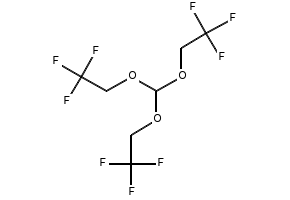 Tris(2,2,2-trifluoroethyl)orthoformate, 58244-27-2, undefined, 