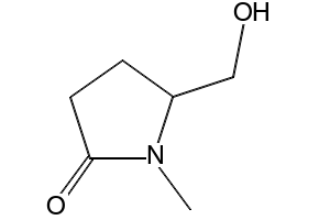 5-(Hydroxymethyl)-1-methylpyrrolidin-2-one, 89531-41-9, undefined, 