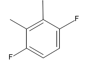 1,4-Difluoro-2,3-dimethylbenzene, 1736-90-9, undefined, 