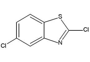 2,5-Dichlorobenzo[d]thiazole, 2941-48-2, undefined, 