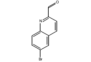 6-Bromoquinoline-2-carbaldehyde, 98948-91-5, undefined, 