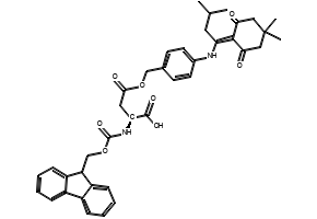 Fmoc-Asp(ODMAB)-OH