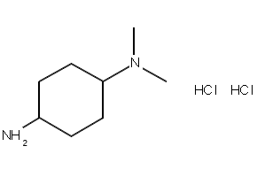 N1,N1-Dimethylcyclohexane-1,4-diamine dihydrochloride, 1187931-32-3, undefined, 