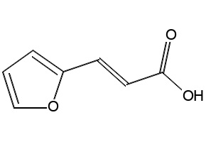 Furylacrylic acid, 539-47-9, undefined, 