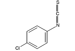 4-Chlorophenylisothiocyanate