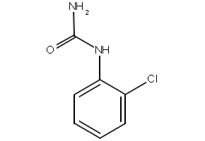 1-(2-Chlorophenyl)urea, 114-38-5, undefined, 