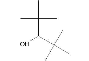 2,2,4,4-Tetramethylpentan-3-ol, 14609-79-1, undefined, 