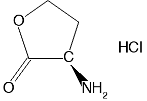 (R)-3-Aminodihydrofuran-2(3H)-one hydrochloride