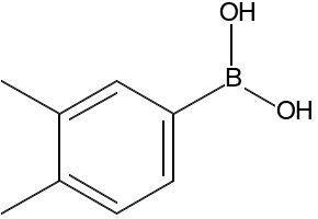 3,4-Dimethylphenylboronic acid, 55499-43-9, undefined, 