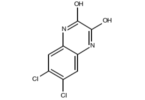 6,7-Dichloroquinoxaline-2,3(1H,4H)-dione, 25983-13-5, undefined, 