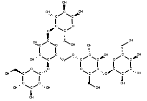 Amylopectin, 9037-22-3, undefined, 