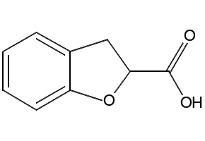 2,3-Dihydrobenzofuran-2-carboxylic acid, 1914-60-9, undefined, 