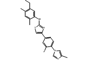 NGP555, 1304630-27-0, undefined, 