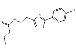 Azoramide
