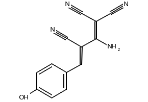 Tyrphostin AG 112, 144978-82-5, undefined, 