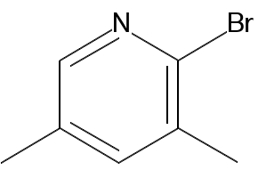 2-Bromo-3,5-dimethylpyridine, 92992-85-3, undefined, 