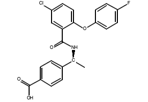 CJ-42794, 847728-01-2, undefined, 