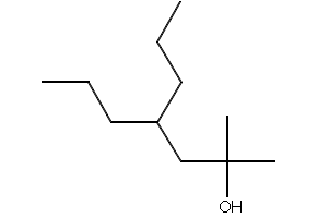 2-Methyl-4-propylheptan-2-ol, 2228601-50-9, undefined, 