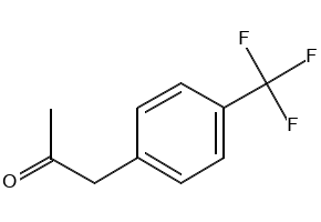1-(4-(Trifluoromethyl)phenyl)propan-2-one, 713-45-1, undefined, 