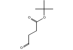 tert-Butyl 4-oxobutanoate, 51534-77-1, undefined, 