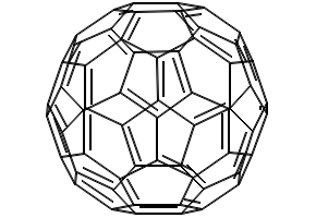 Fullerene-C60