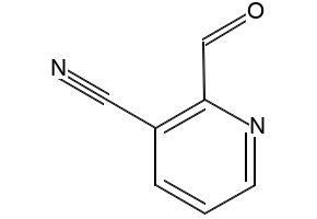 2-Formylnicotinonitrile, 405174-98-3, undefined, 