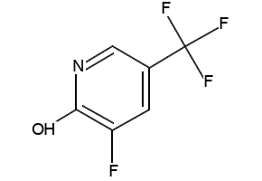 3-Fluoro-5-(trifluoromethyl)pyridin-2-ol, 1040683-15-5, undefined, 