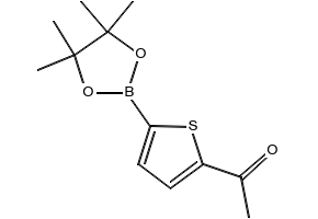5-Acetylthiophene-2-boronic acid pinacol ester, 942070-32-8, undefined, 