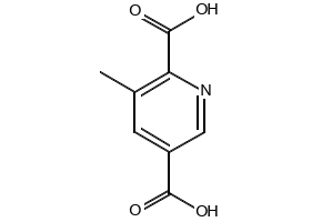 3-Methylpyridine-2,5-dicarboxylic acid, 1033203-06-3, undefined, 