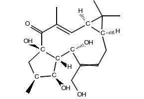 17-Hydroxyisolathyrol, 93551-00-9, undefined, 