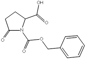 1-((Benzyloxy)carbonyl)-5-oxopyrrolidine-2-carboxylic acid, 80953-62-4, undefined, 