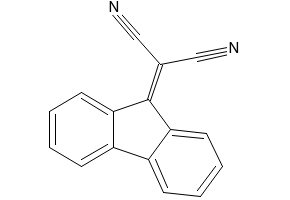 2-(9H-Fluoren-9-ylidene)malononitrile, 1989-32-8, undefined, 