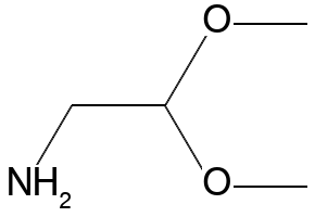 2,2-Dimethoxyethanamine
