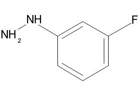 (3-Fluorophenyl)hydrazine, 658-27-5, undefined, 