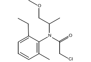 Metolachlor